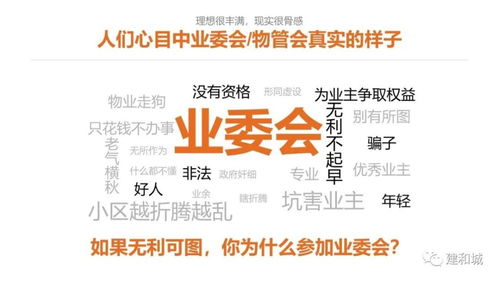 物業(yè)條例實(shí)施一周年 業(yè)委會(huì)與物管會(huì)如何協(xié)同發(fā)揮作用提升物業(yè)管理水平