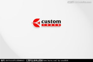 成都卡斯通廣告傳媒 在匯圖網開啟創意設計懸賞，打造品牌視覺新名片