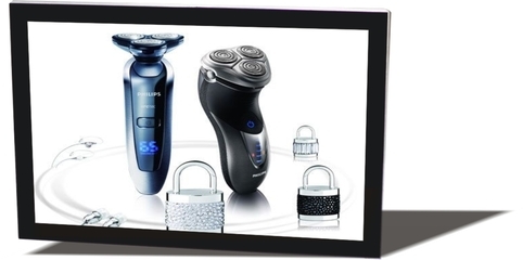 HPG品牌37寸多媒體廣告機與數字標牌系統解決方案 廠家直供，賦能傳媒廣電新視界