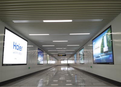 央晟傳媒 深耕上海戶外廣告市場，賦能品牌高效傳播