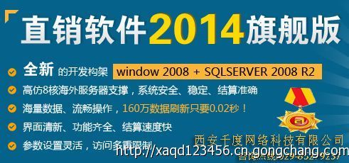 直銷軟件定制與網(wǎng)絡(luò)信息安全 數(shù)字化營銷與數(shù)據(jù)保護的雙重保障
